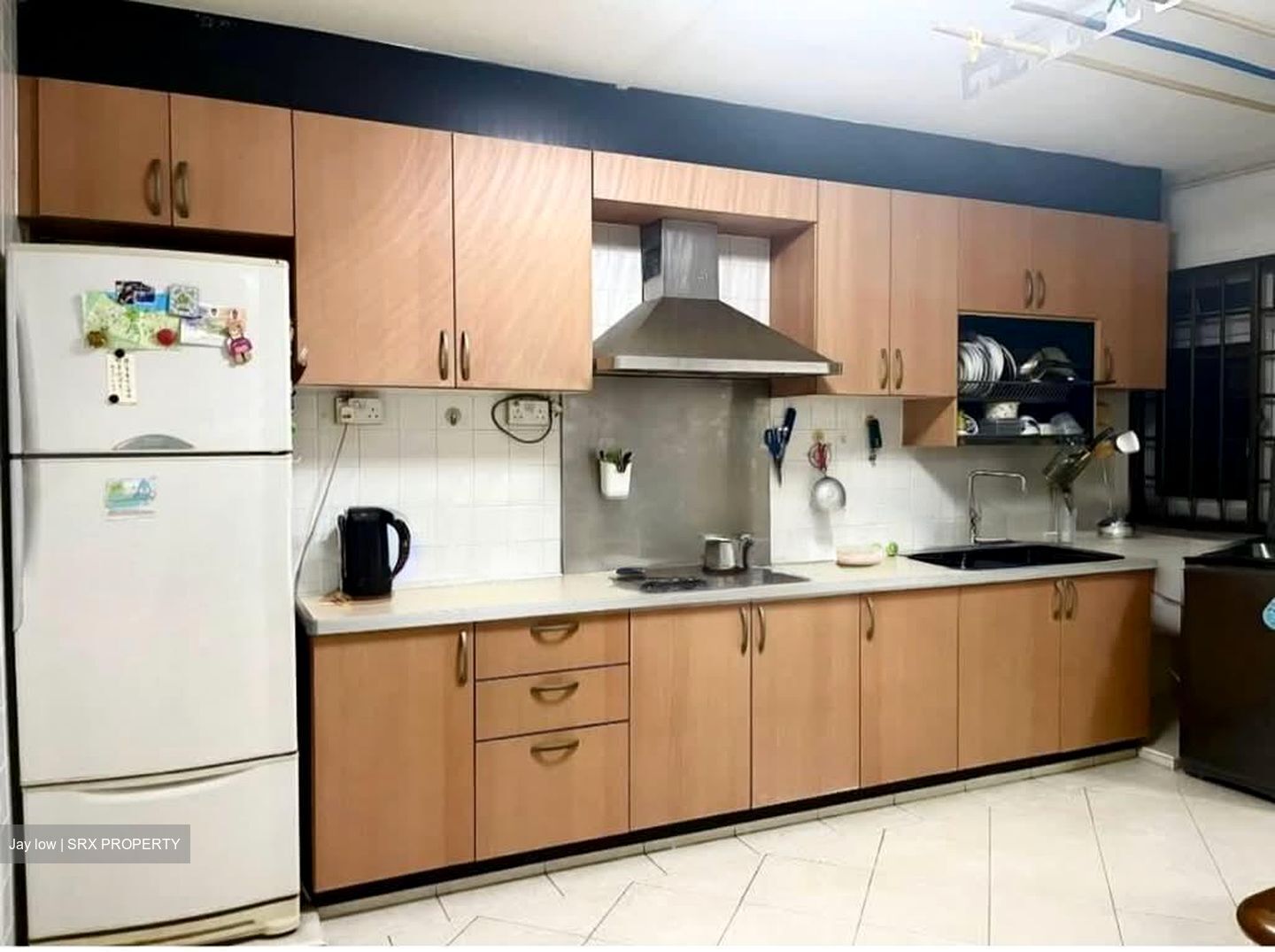 Blk 211 Pasir Ris Street 21 (Pasir Ris), HDB 4 Rooms #598116721